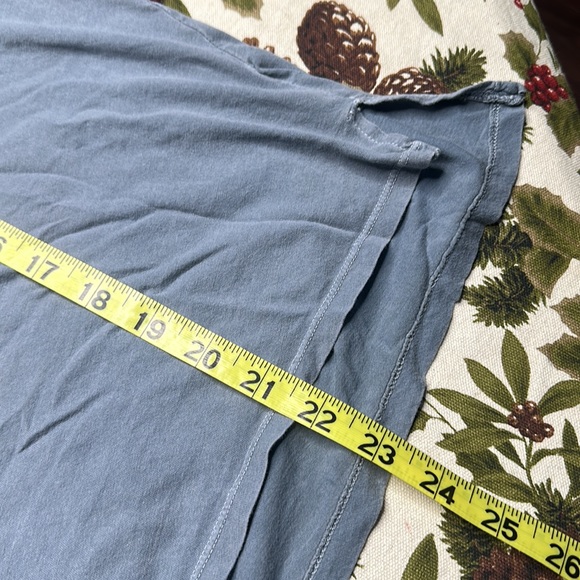 The Who Graphic tee with chest pocket grey size M - Picture 5 of 5